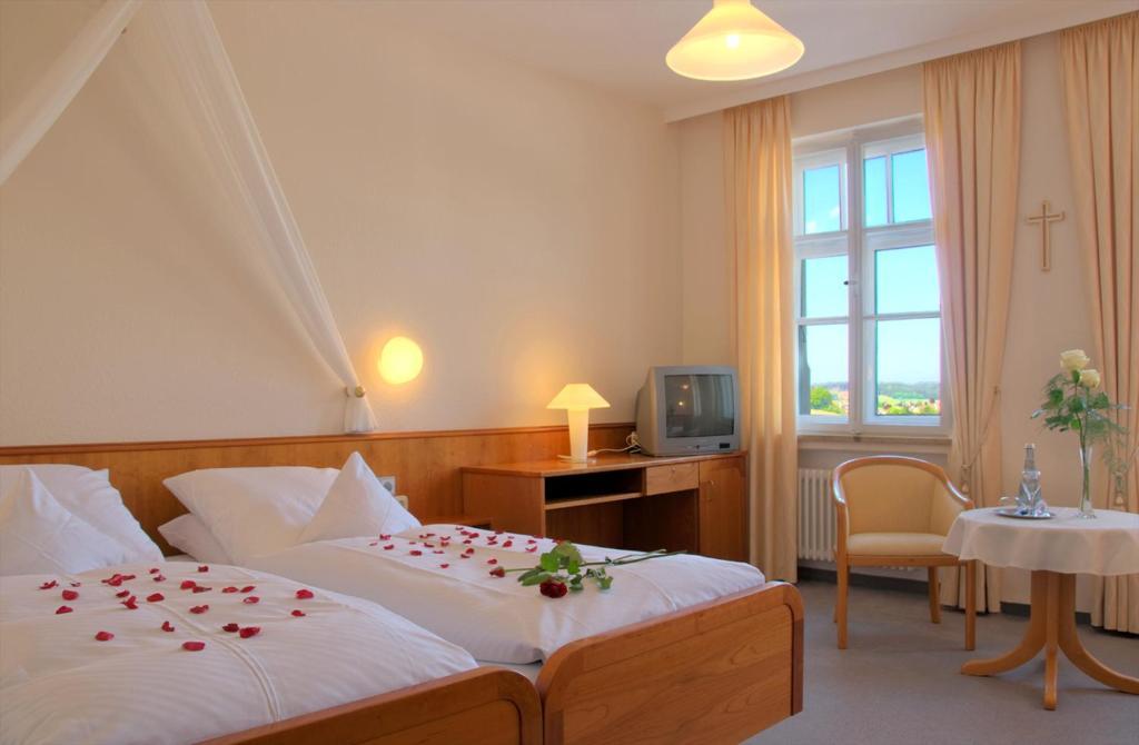 Heilbad Krumbad Krumbach Habitación foto